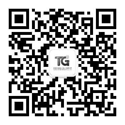 公众号二维码