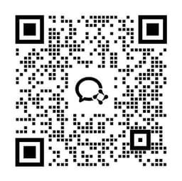 企业微信二维码