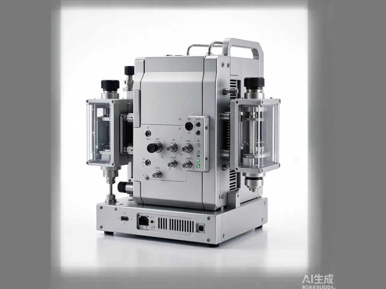 非标定制仪器方案